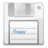 Floppy copy Icon